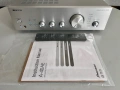 Интегриран усилвател PIONEER A-40AE, снимка 1