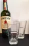 Чаши за уиски на Jack Daniels, Jameson, Johnnie Walker, Chivas Regal, снимка 7
