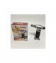 ГАЗОВА ГОРЕЛКА JET TORCH, ГОТВАРСКА, ПИЕЗО ЗАПАЛВАНЕ, 1300°C, 50ML - код BS-400, снимка 2