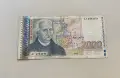 1000 лева 1994, 1000 лева 1996,2000 лева 1996, 10000 лева 1996, 1 лев 1999, 2 лева 2005 - България, снимка 6