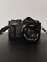 Exakta HS-1 с обектив 50мм F1.8, снимка 3