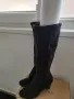 Дамски Ботуши 39/40, снимка 4