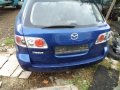 Mazda 6 2.0D-136к.с. на части -Мазда 6, снимка 5