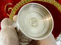 Калаени чаши с картини на Рембранд,Дега,Сорг. , снимка 8