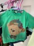 Бебешки ризи и блузи 9-12м, снимка 5