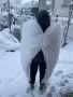 ангелски крила по поръчка , снимка 4