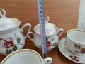 Руски порцеланов сервиз за чай , снимка 7
