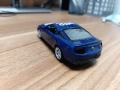 Ford Mustang GT - мащаб 1:43 на MSZ моделът е без липси и опаковка в добро състояние, снимка 2