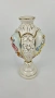 Ваза Capodimonte, снимка 4