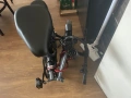 Сгъваем електрически велосипед URLIFE F1L, снимка 3