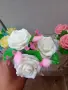 Кутия с ароматни свещи, снимка 3