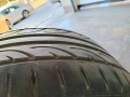 HANKOOK Ventus evo2 245/45/20, снимка 5