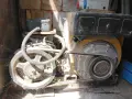 Професионален трифазен дизелов генератор 8.8 kVA – Двигател Hatz Silent & Алтернатор Mecc Alte, снимка 2