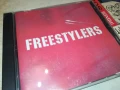 FREESTYLERS CD 1108251814, снимка 9