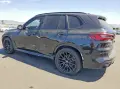 Напълно окомплектована предна броня и преден панел за BMW X5 G05 M SPORT, снимка 2
