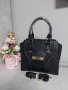Moschino луксозна дамска чанта код 203, снимка 1 - Чанти - 39400762