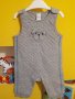 Плътно гащеризонче ,,Baby club" р-р 68, снимка 1