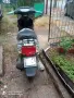 Китайски скутер 50cc с регистрация , снимка 3