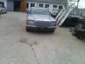 Мрецедес 126 на ЧАСТИ, снимка 3