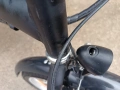Сгъваем електрически велосипед eRädle KP-250 , снимка 15