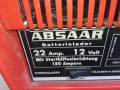 ABSAAR 22AMP=12V ГОЛЯМО ЗАРЯДНО ОТ ГЕРМАНИЯ 2310251700, снимка 6