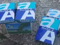 Принтерна хартия, снимка 1