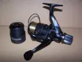 Риболовна макара Shimano AERO Match III XT-7 / Made in Japan, снимка 8