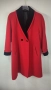 Wool coat 36, снимка 1