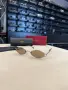 Cartier дамски очила с лого, снимка 3