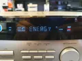 Ресийвър Kenwood KRF-V5030D Две по 80 вата на 4 ома. В отлично техническо и визуално състояние., снимка 5