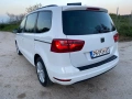 Seat Alhambra 2.0tdi 170hp 7местна, снимка 3