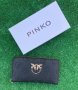 Черно портмоне  Pinko кодSG158, снимка 3