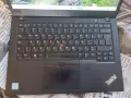 Lenovo ThinkPad T480s | Intel Core i7-8550U | 16GB RAM | 256GB SSD | Win 11 Pro, снимка 8