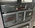 сд чейнджър Sony CDP-CX235 , снимка 2