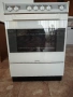 Готварска печка с керамичен плот Аристон, снимка 1