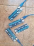 PTSAYING PCI-E 1X TO 16X VER 006C  /4 Броя/, снимка 2