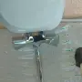 TESY проточен бойлер 5 kW, използван, снимка 3