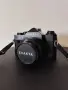 Exakta HS-1 с обектив 50мм F1.8, снимка 1