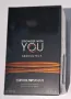 Парфюм Armani Stronger with You absolutely, снимка 1