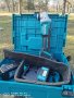 Флекс Makita , снимка 4