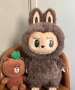 Голямо Лабубу Labubu Zimomo 40cm Limited Edition The Monsters Pop Mart, снимка 6