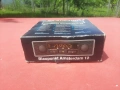 Ретро авто радио Blaupunkt Amsterdam 12, снимка 8