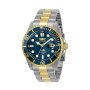 Мъжки часовник Invicta Pro Diver, снимка 1 - Мъжки - 42087381