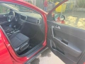 Kia Sportage 2021, Бензин/газ, 44 хил., снимка 11