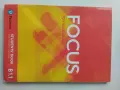 Учебници Focus for Bulgaria , снимка 4