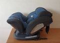 столче за кола Rialto isofix, снимка 5