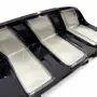 Стопове с динамични жълти мигачи за Мустанг 2024- S650 USA Mustang, снимка 11