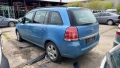 Opel Zafira 1.8 16V на части, снимка 4