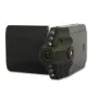 DVR H198 рекордер за автомобил Cycle recording функция ABS пластмаса -3Mpx AC12, снимка 5