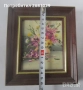 Картини: Картина цветя, картини с цветя, някои имат рамки, рамка, снимка 10